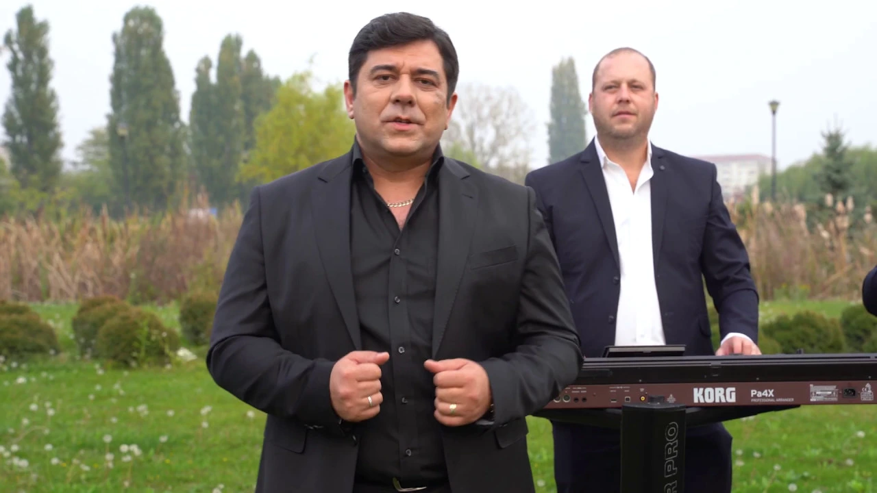 Ghita Munteanu - O viata am 2020