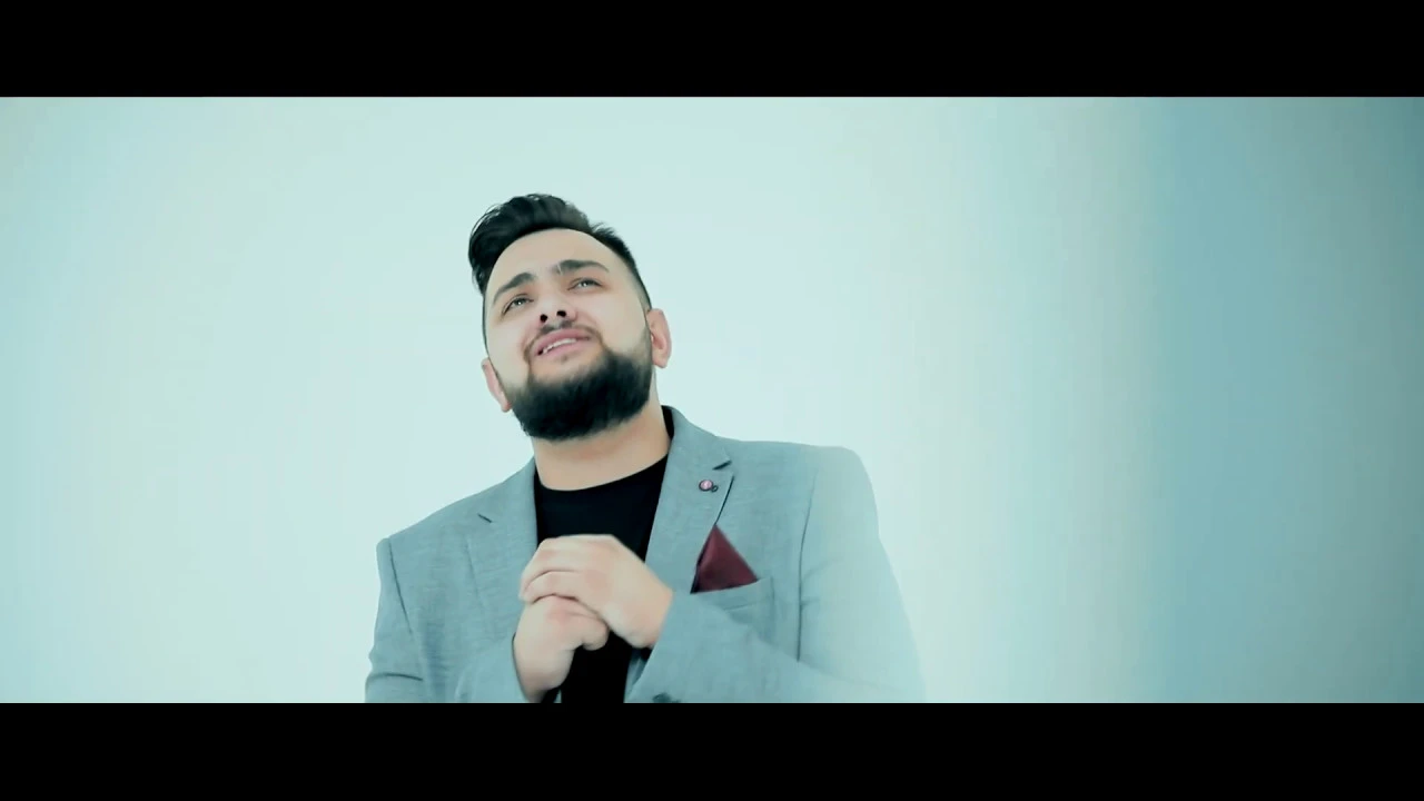 Aly Stan - Familia mea (Originala 2019)