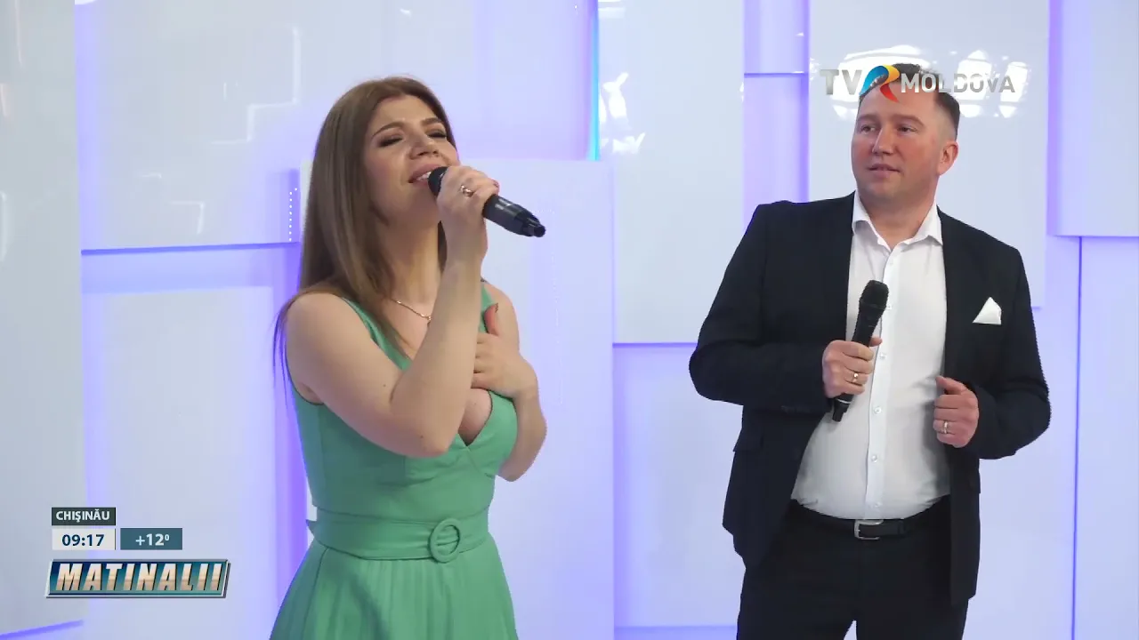 IONELA SI MARIN HINCU - Legamant