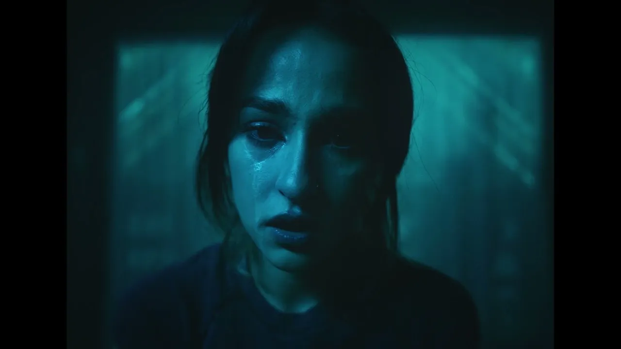 Holy Molly - Atac de panica (Video Original)