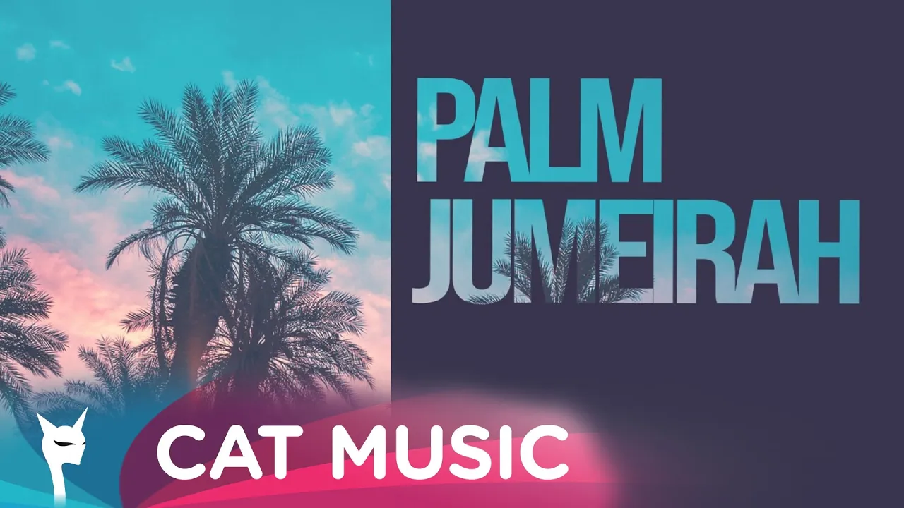 DJ Sava x Emil Lassaria feat. ZADI - Palm Jumeirah