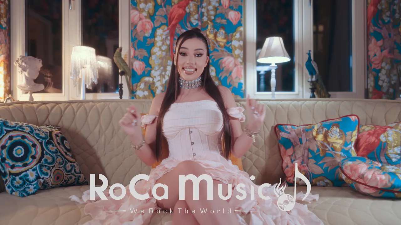 Shondy - Trec anii ca vantul