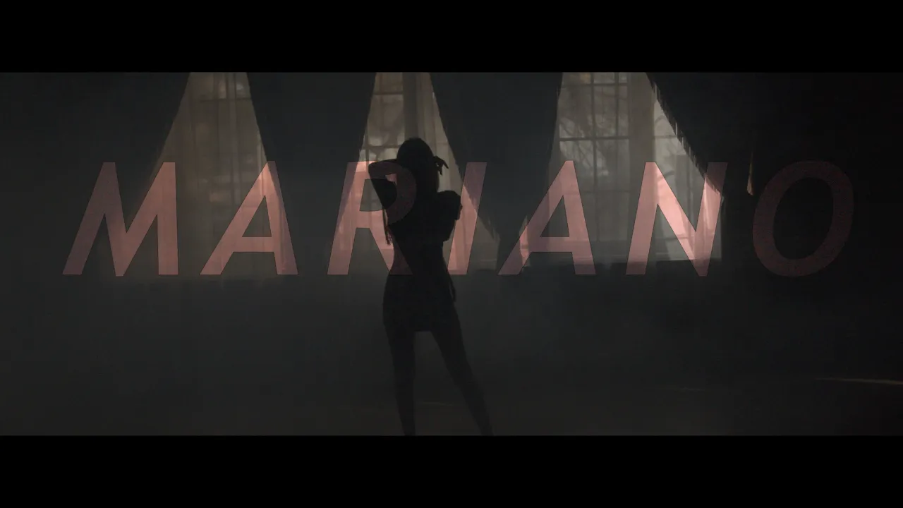 Mariano - Ce trup ce bine arata (Originala 2020)