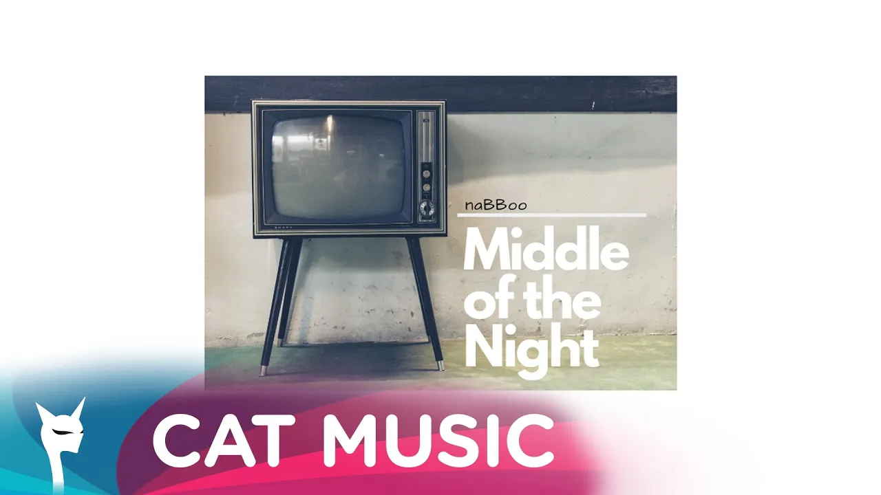 naBBoo - Middle of the Night (Original Radio Edit)