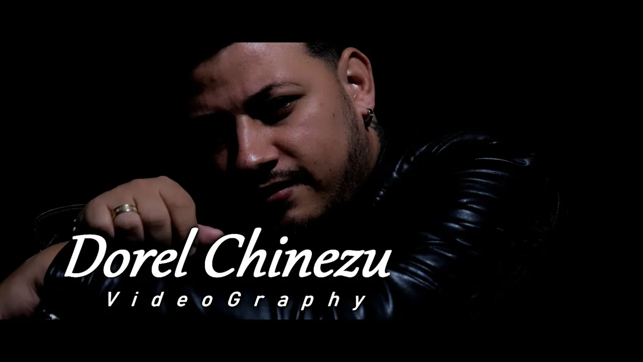 Dorel Chinezu - CURVA NESIMTITA (Originala 2021)