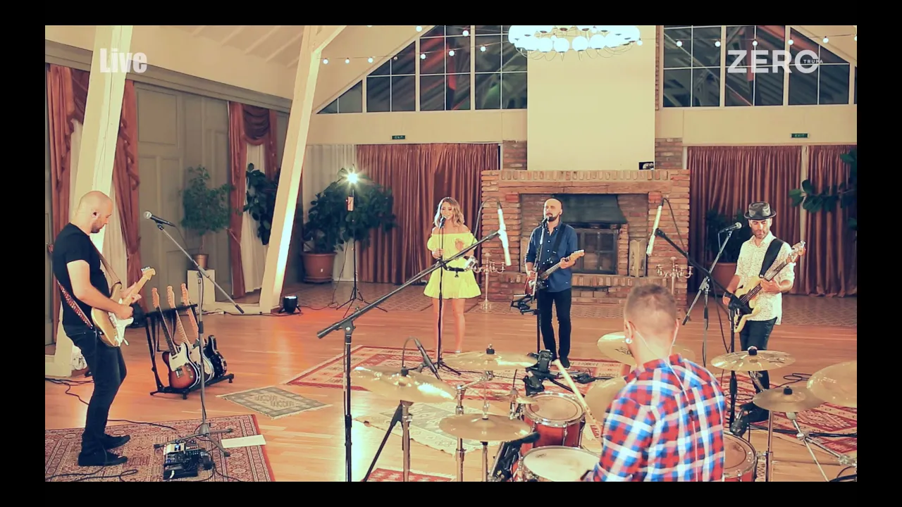 Trupa Zero - Constantine, Constantine (Original Radio Edit)