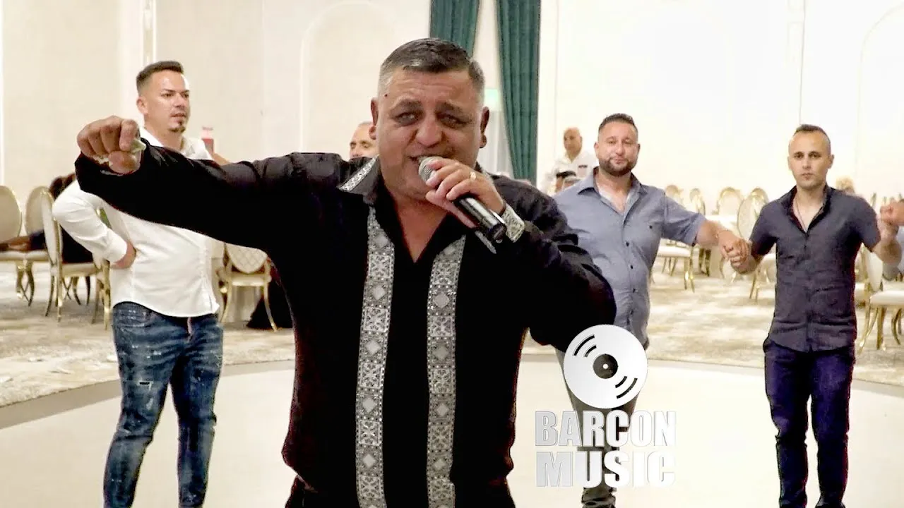 Coco de la Slatina - Colaj Hore x Colaj de petrecere