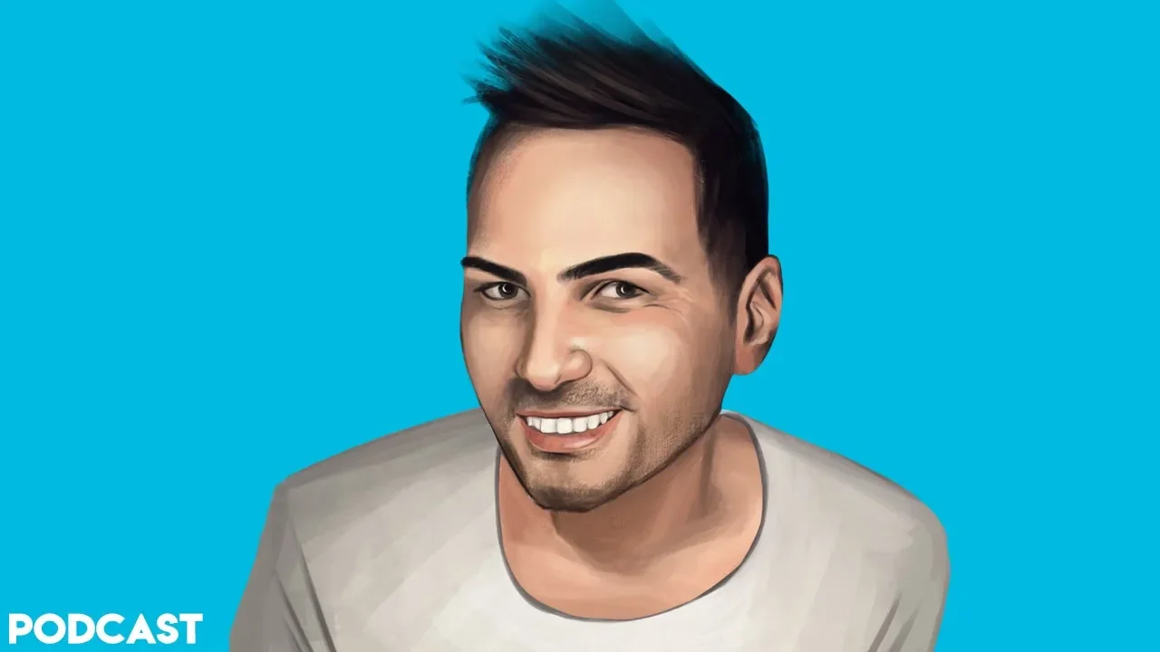 Dj Dark Radio Podcast (04 April 2020)