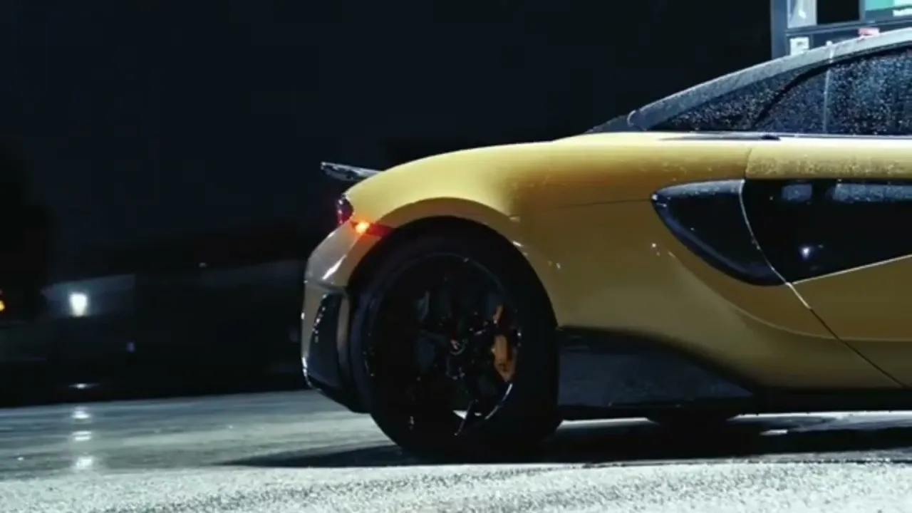 Robert Cristian - La Vida Loca