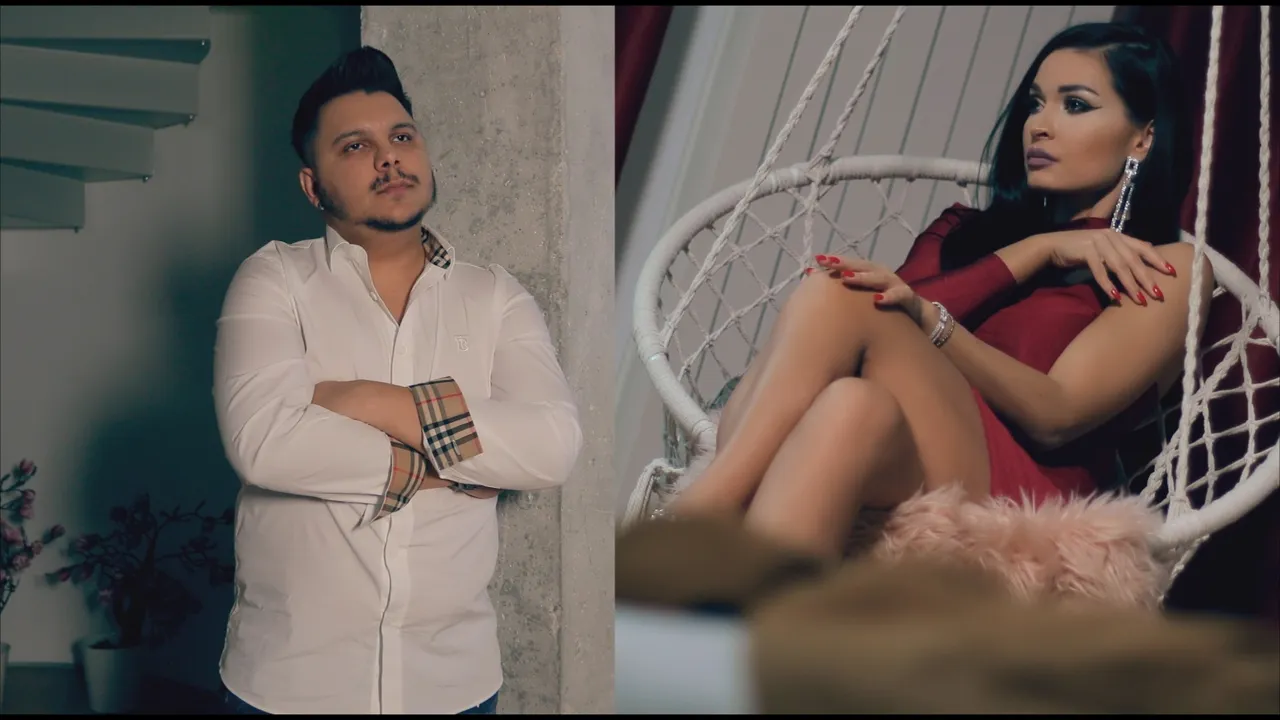 Geany Morandi - Mai iarta-ma (Originala 2023)