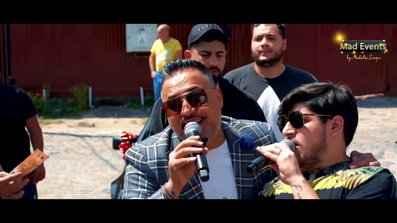 Sorinel Pustiu - Arfe de Coco Chanel 2022