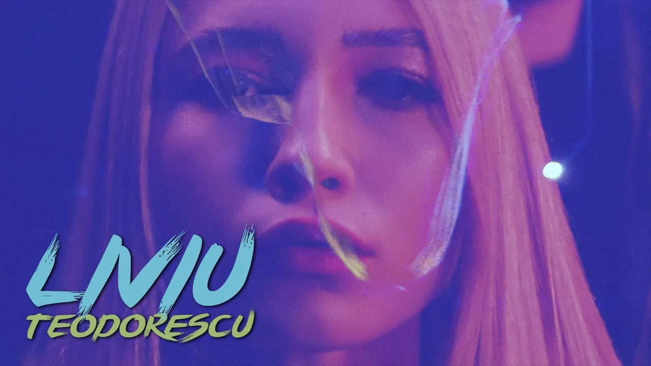 Liviu Teodorescu & Manuel Riva - Muzele (Riva's Private Remix)