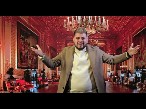 Cristi Pustiu - N-ai vrut palate (Originala 2022)