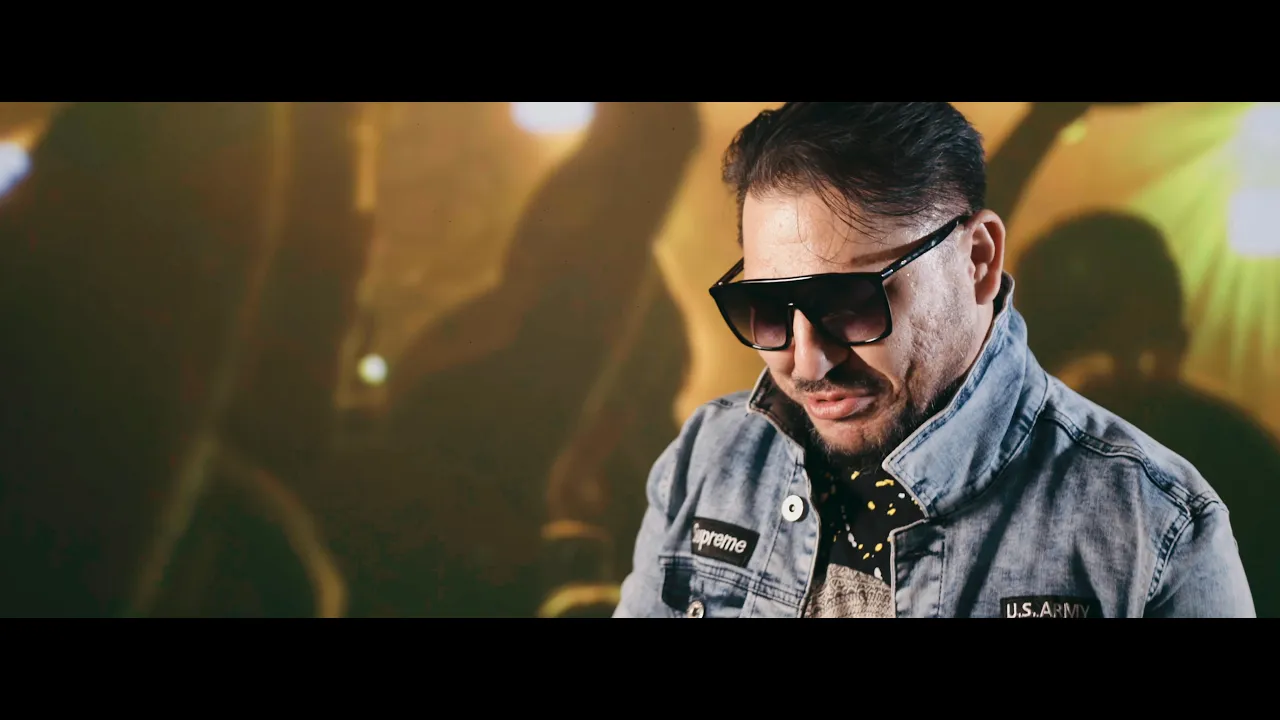 Nicusor Guta - Jap Jap (Originala 2022)