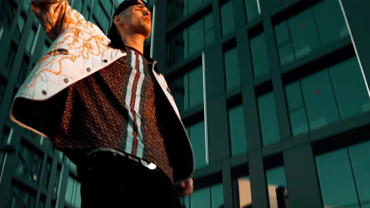 Trapdoctorz - N-am timp (Original Radio Edit)