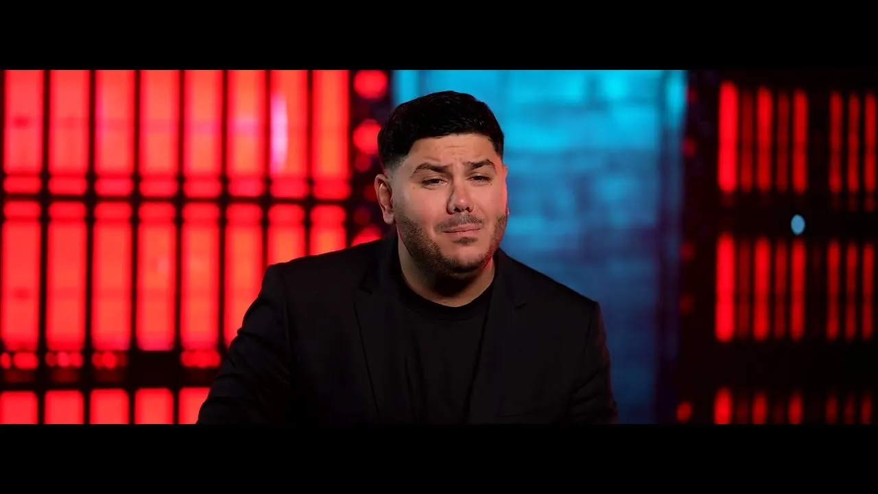 Alin de la Bobesti - Cu Gandul la Copii mei 2023