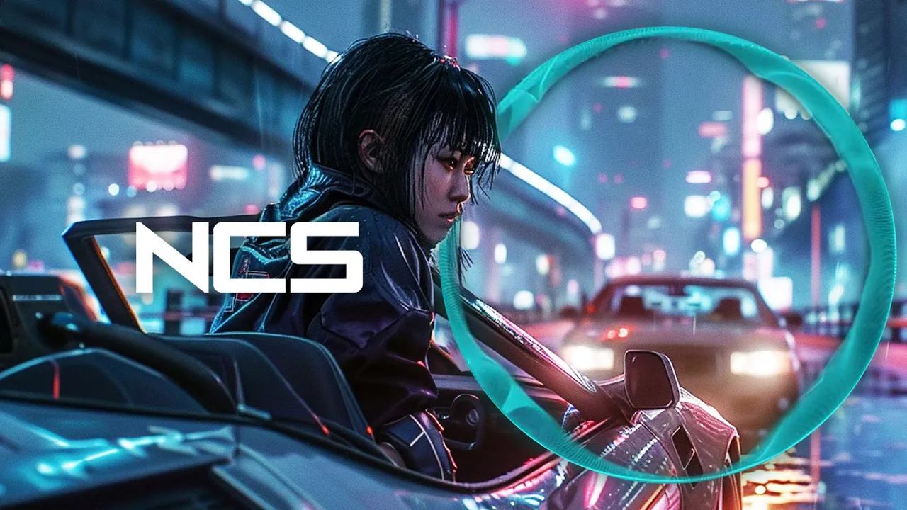 Rameses B & Veela - Never Knew Me Phonk