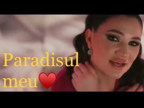 Andrada Barsauan - Paradisul meu (Originala 2022)