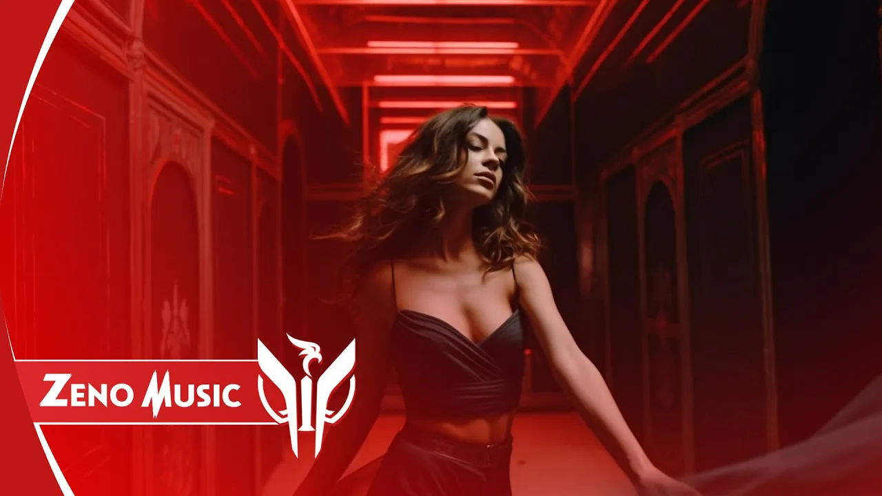 Bogdan Pirvu x Zeno Music - Amanta mea (Video Original)