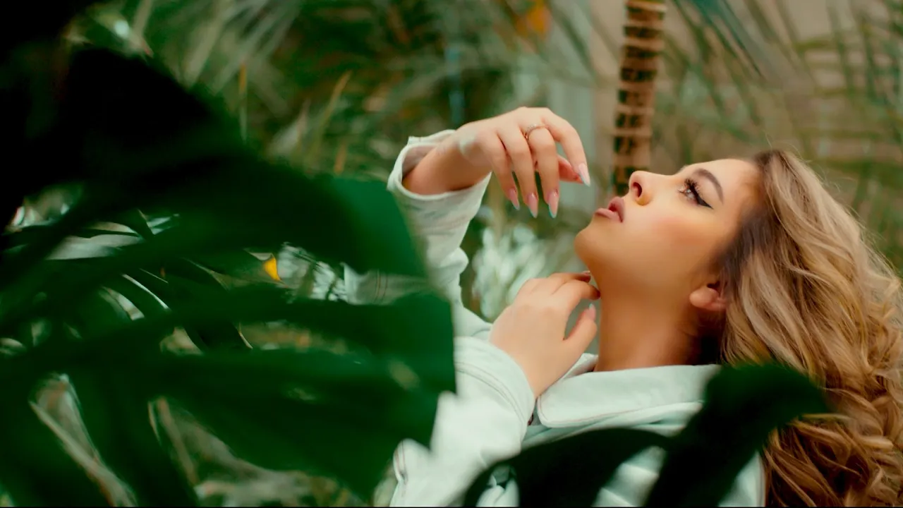 DJ Sava X BiBi - Dalida (Original Radio Edit)