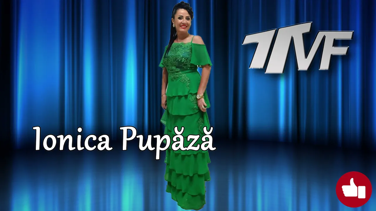 Ionica Pupaza - Colaj Hore si Sarbe de joc 2021