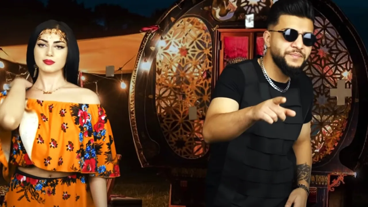 Alessio Marco - Chaije (Originala 2021)