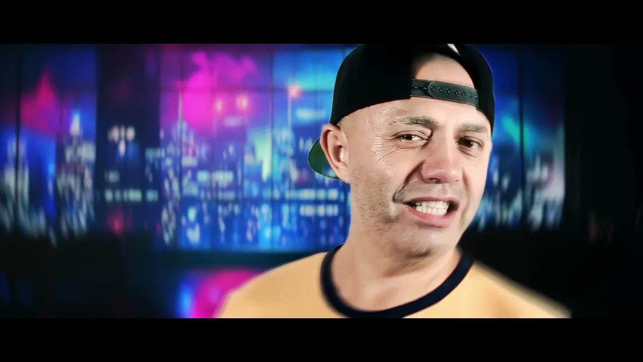 Nicolae Guta, Susanu, Mr Juve, Don Genove - Cade una, cad si doua