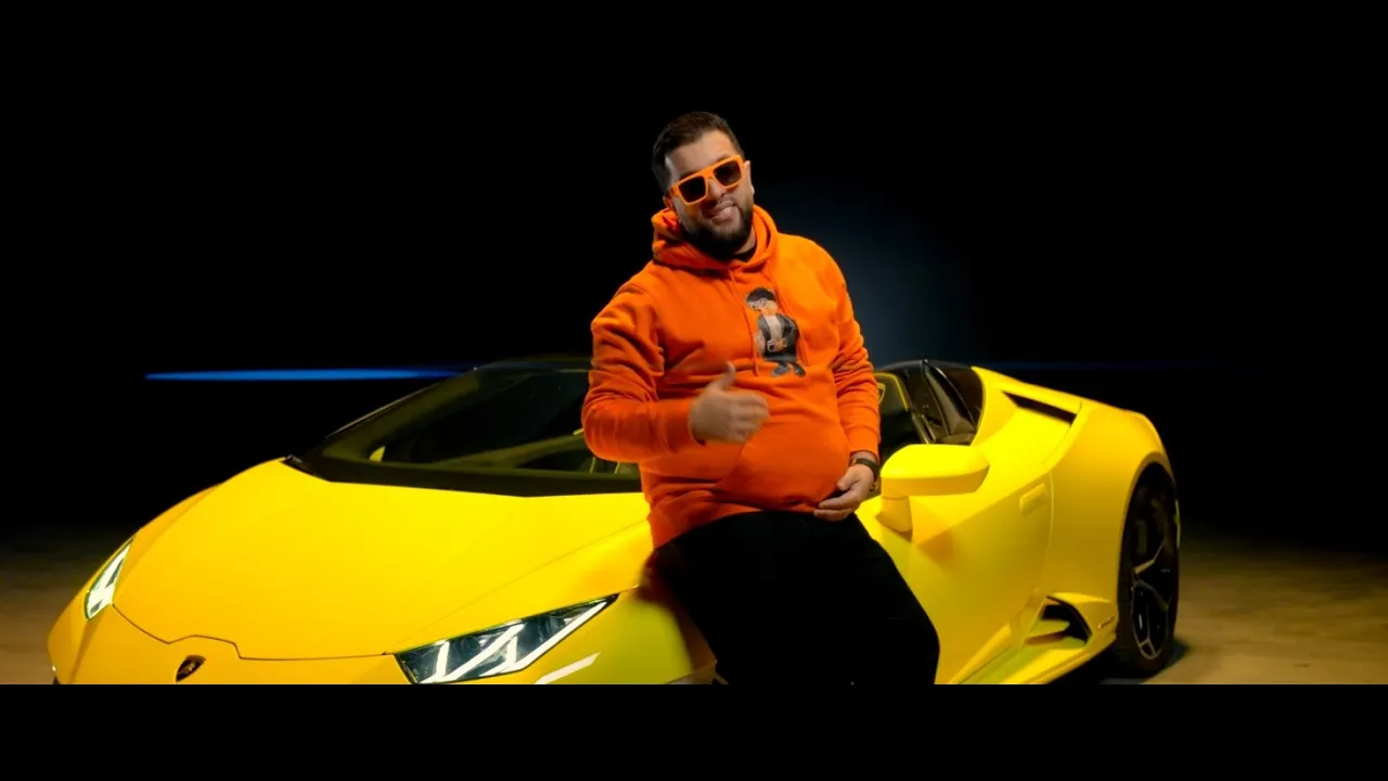 Tzanca Uraganu - E TOP, TOP