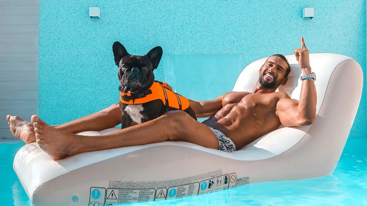 CHELUTU feat. Dorian Popa - Inoata Chelutu (Original Radio Edit)