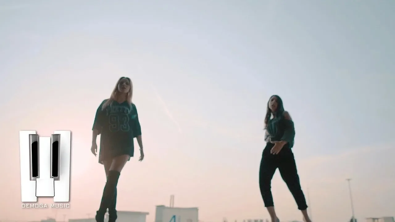 ZADI feat. Irina Flow - Your Attention (Original Radio Edit)