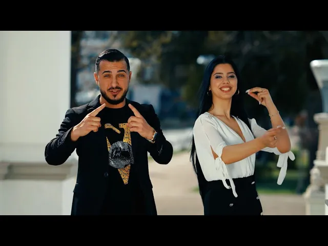 Flaviu de la Cluj - Pentru ochii aia verzi (Originala 2023)