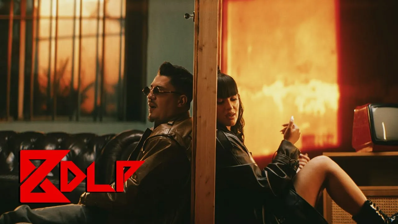 Bogdan DLP x Arianna - Ce Te-as Suna