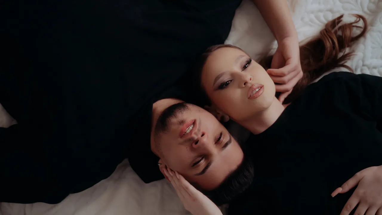 BABASHA x Ruxit - Decat singurei (Video Original)