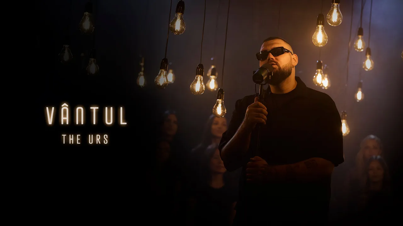 The Urs - Vantul
