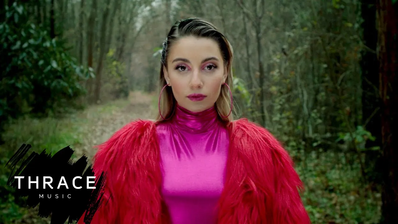 Mihaela Marinova - Need You (Original Radio Edit)