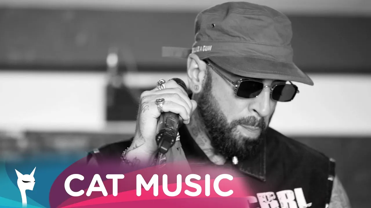 CRBL - Oameni (Original Radio Edit)