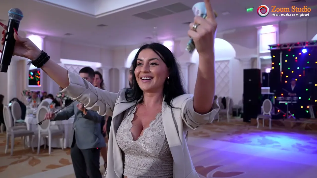 Ascultati ce va spun eu, Ca baietii se fac greu ! Colaj Manele de Petrecere