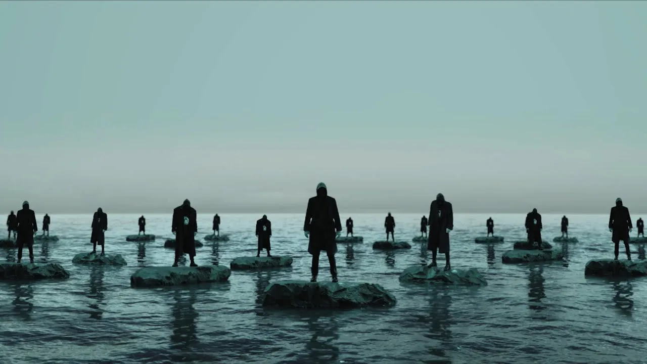 Carla's Dreams - Victima (Original Radio Edit)