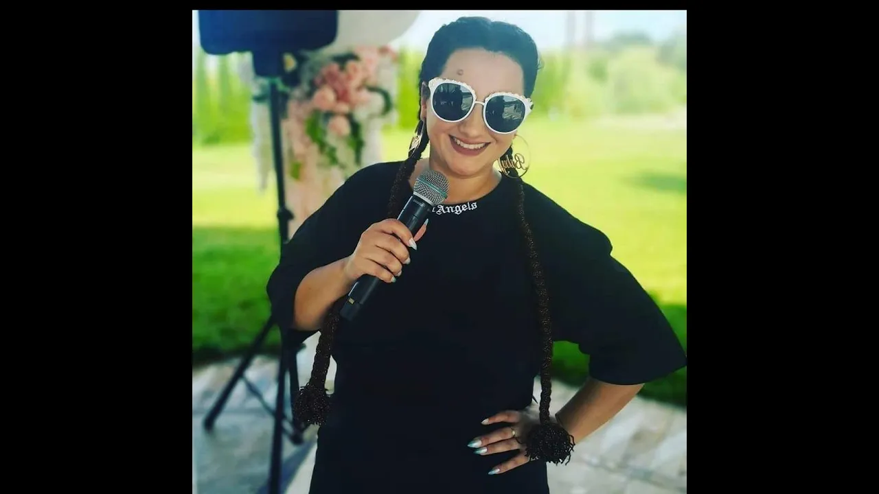 Camelia Grozav - Sa traiasca fanii mei NOU