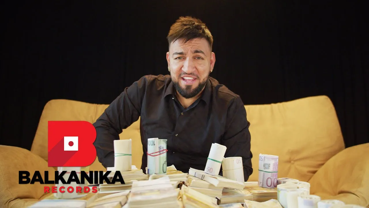 Costel Biju - Banii Coloreaza Anii (Banii, Banii)