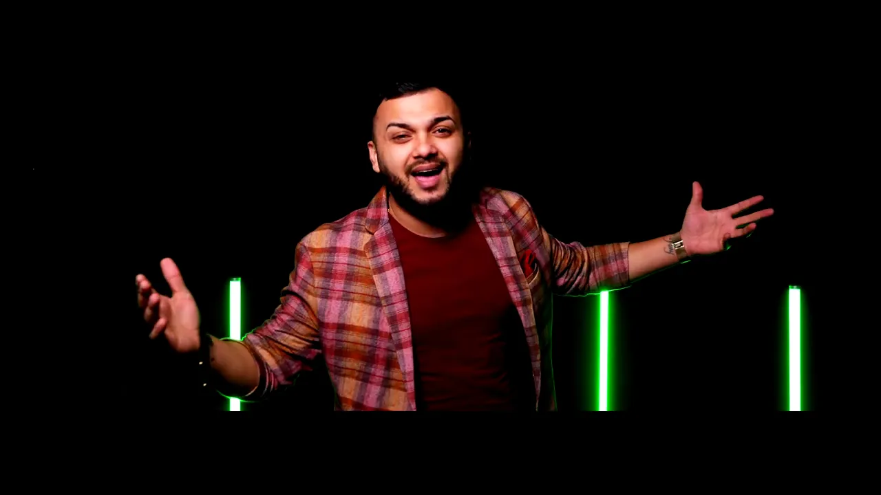 Denis Ramniceanu - Dupa tine mor (Originala 2021)