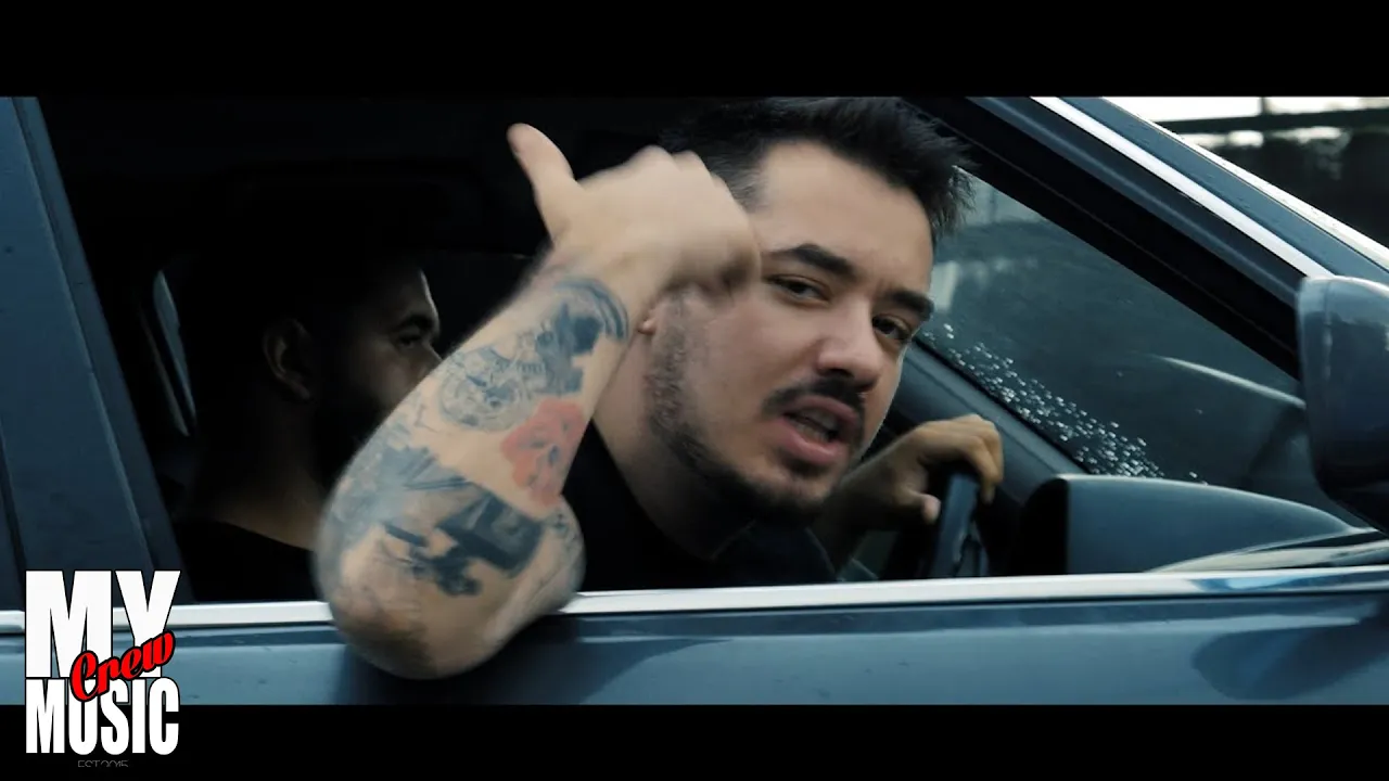 Adrian Tutu - CU SIGURANTA POTI (Original Radio Edit)