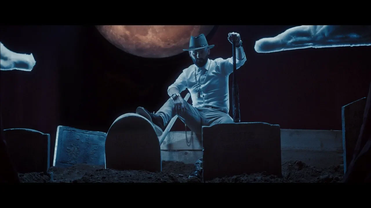 NOSFE - N-A PLECAT (Original Radio Edit)