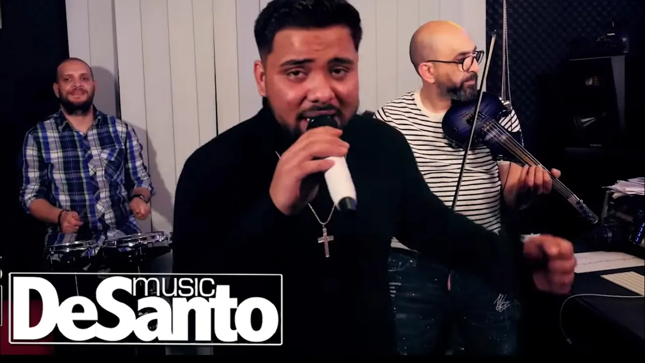 TANKU ROMANIEI - FAC DERANJ UNDE MA DUC LIVE