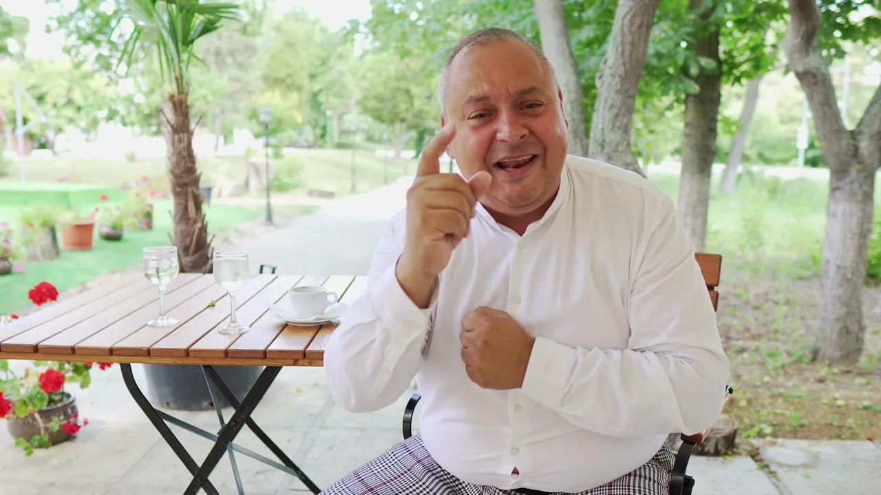 Ianos Prahoveanu - Tinerel ca alta data