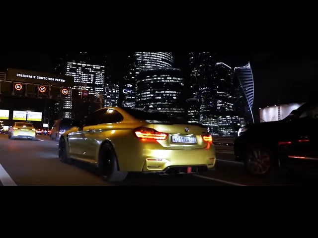 Robert Cristian x Sonny Flame - STAMINA