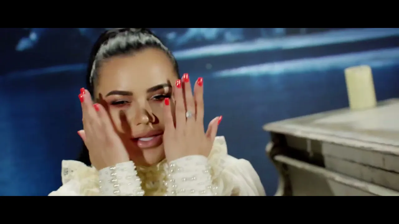 Tzanca Uraganu x Carmen de la Salciua x Babi Minune x Florin Salam x Nicolae Guta