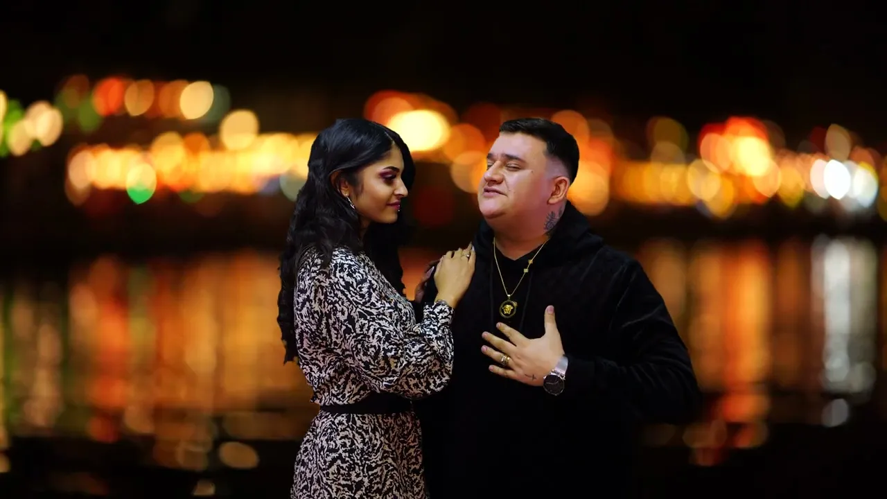 Florinel si Sergiu King - Cade pamantul pe mine (Originala 2023)