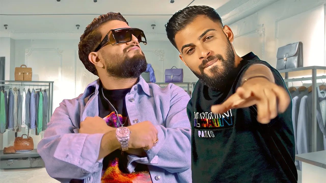 LELE x Miraj Tzunami - Fata de la Obor