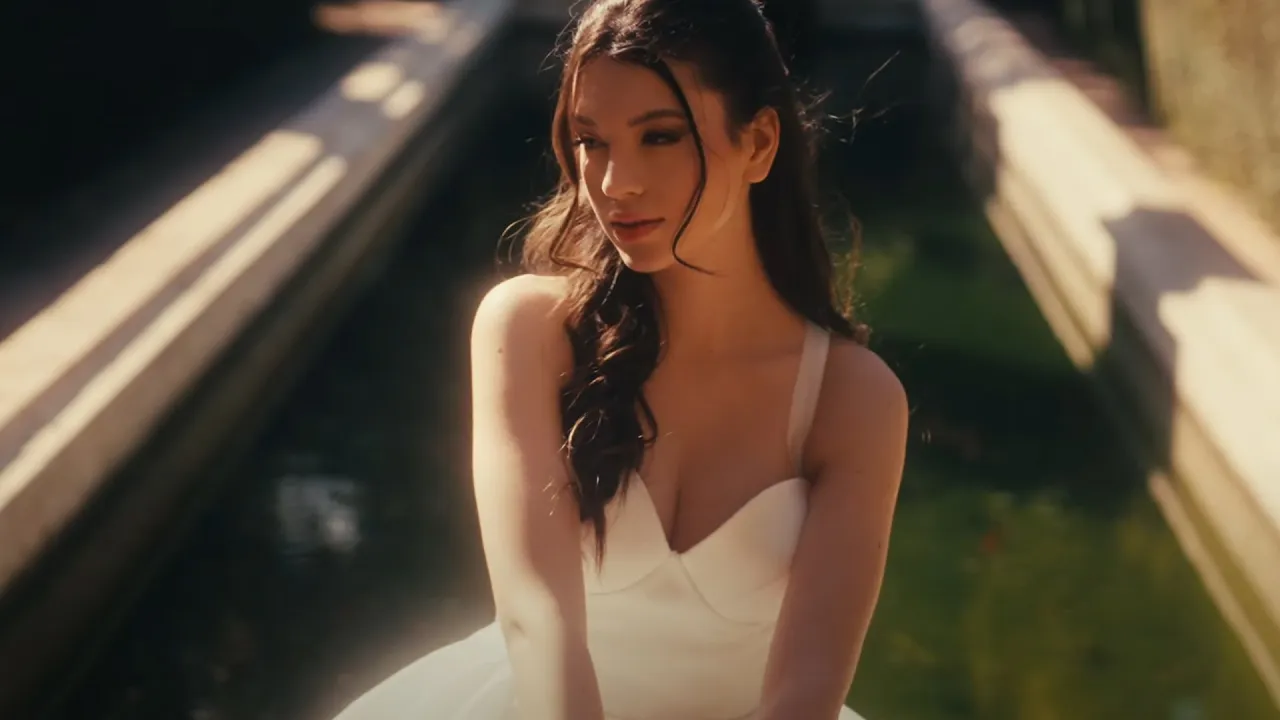 Cleopatra Stratan - Stiu ca ti-e dor